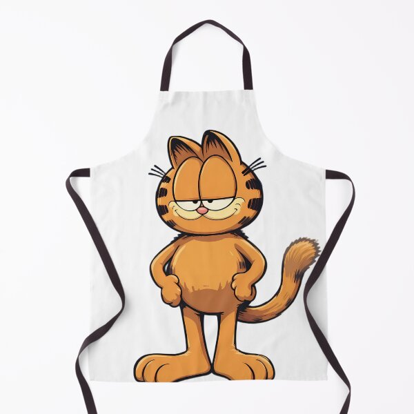 Item preview, Cartoon Play Garfield Art Comic Funny Pop designed and sold by ART ATTACK ZONE.