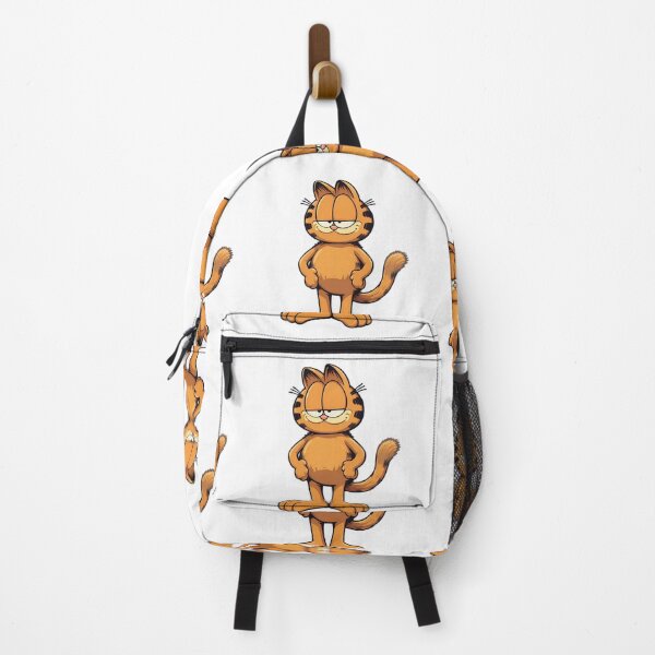 Item preview, Cartoon Play Garfield Art Comic Funny Pop designed and sold by ART ATTACK ZONE.