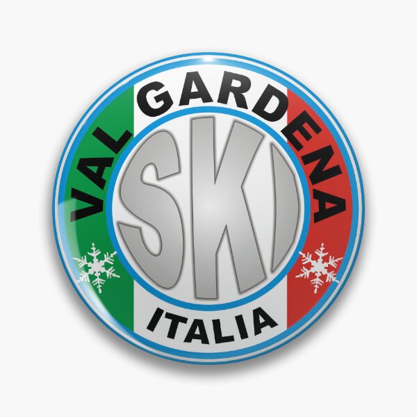 Item preview, Val Gardena Ski Italia designed and sold by studioss76.