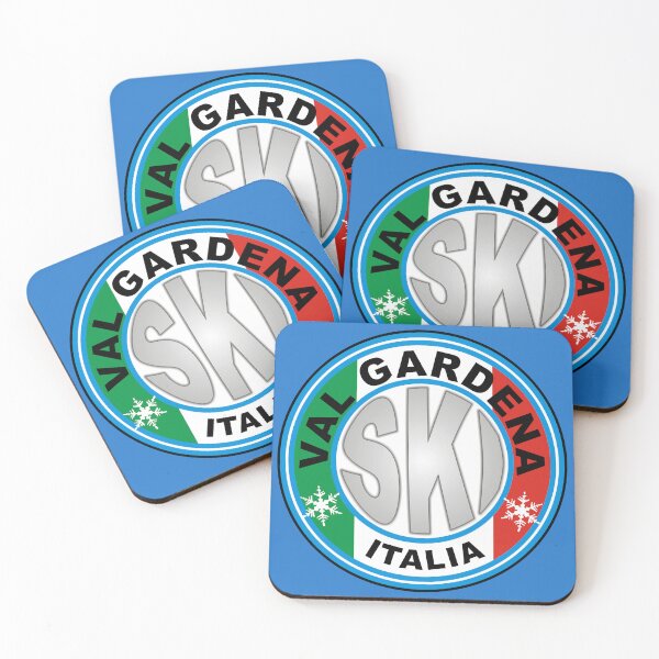 Item preview, Val Gardena Ski Italia designed and sold by studioss76.