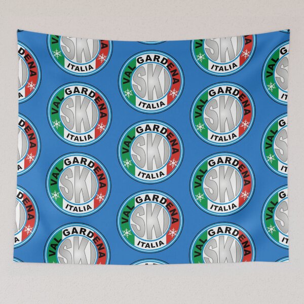 Item preview, Val Gardena Ski Italia designed and sold by studioss76.