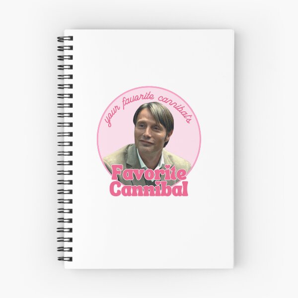 Item preview, hannibal lecter - your fav cannibal's fav cannibal designed and sold by emmajane1112.
