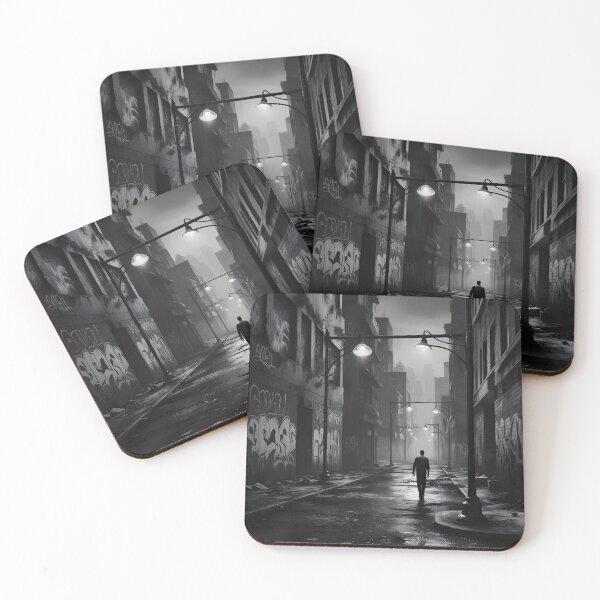 Item preview, Sunset Blvd designed and sold by Rue Market.