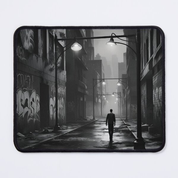 Item preview, Sunset Blvd designed and sold by Rue Market.
