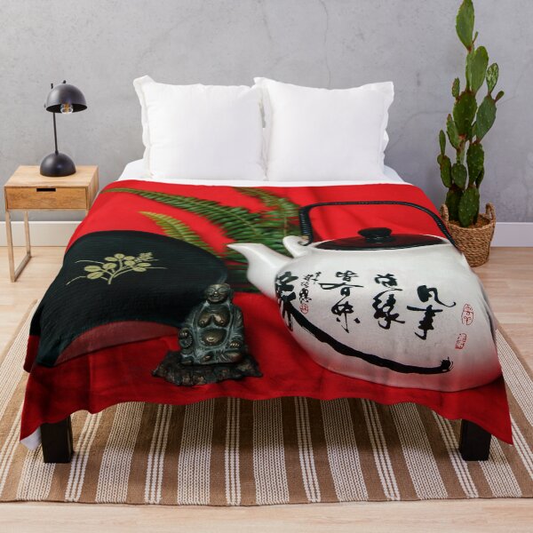 Item preview, Japanese Still LIfe  designed and sold by heatherfriedman.