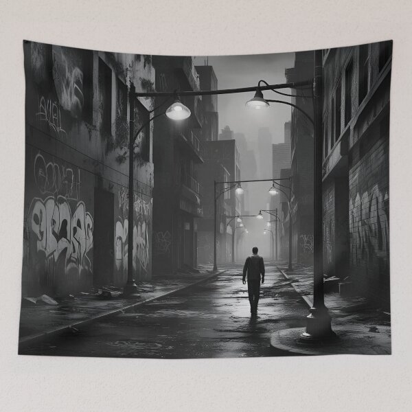 Item preview, Sunset Blvd designed and sold by Rue Market.