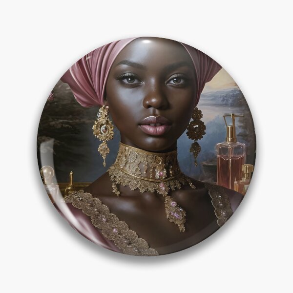 Item preview, Erzulie Freda designed and sold by CSApothecary.