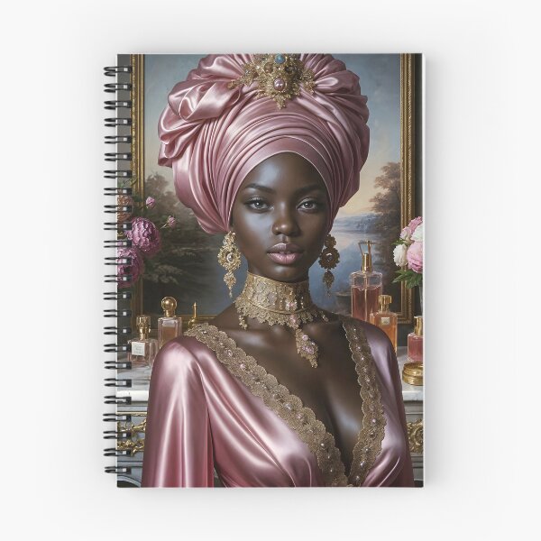 Item preview, Erzulie Freda designed and sold by CSApothecary.