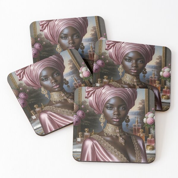Item preview, Erzulie Freda designed and sold by CSApothecary.