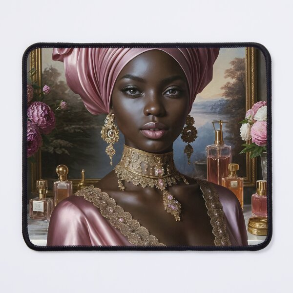 Item preview, Erzulie Freda designed and sold by CSApothecary.