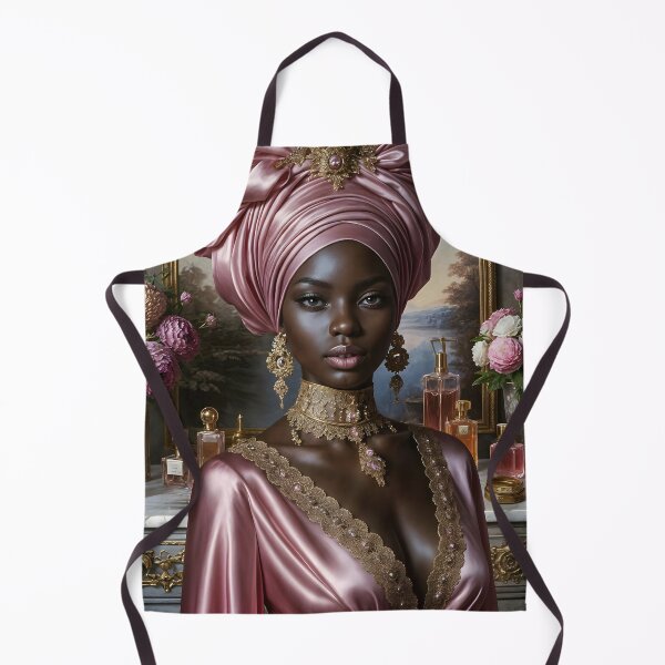 Item preview, Erzulie Freda designed and sold by CSApothecary.