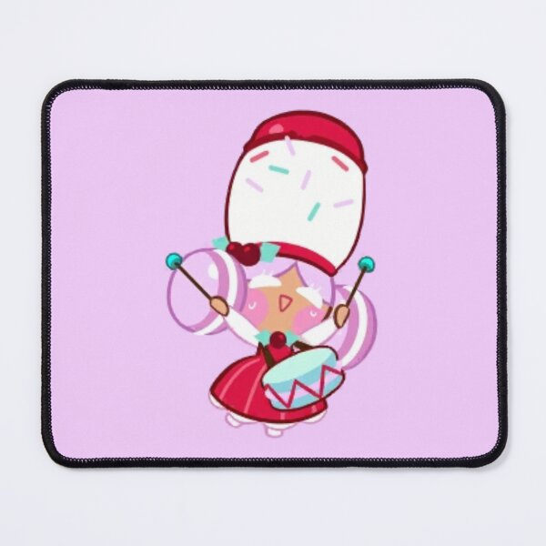 Item preview, Shroomie Macaron Cookie designed and sold by SNAPPJAWZ.
