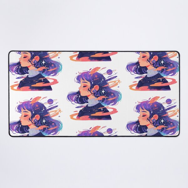 Item preview, Purple Galaxy designed and sold by MendaciousMina.