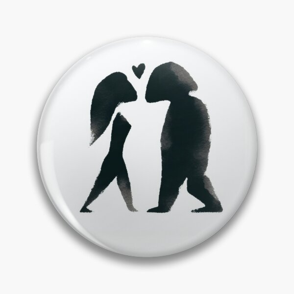 Item preview, Primeval Love designed and sold by Filougraphie.