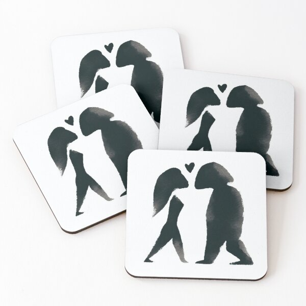 Item preview, Primeval Love designed and sold by Filougraphie.