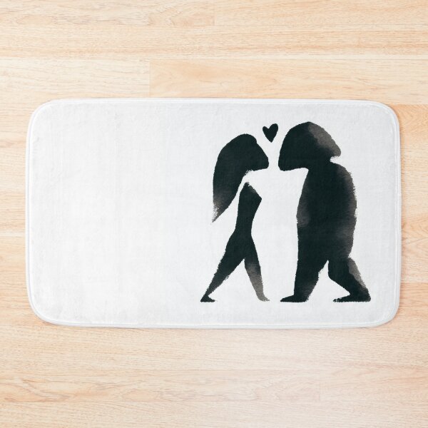 Item preview, Primeval Love designed and sold by Filougraphie.