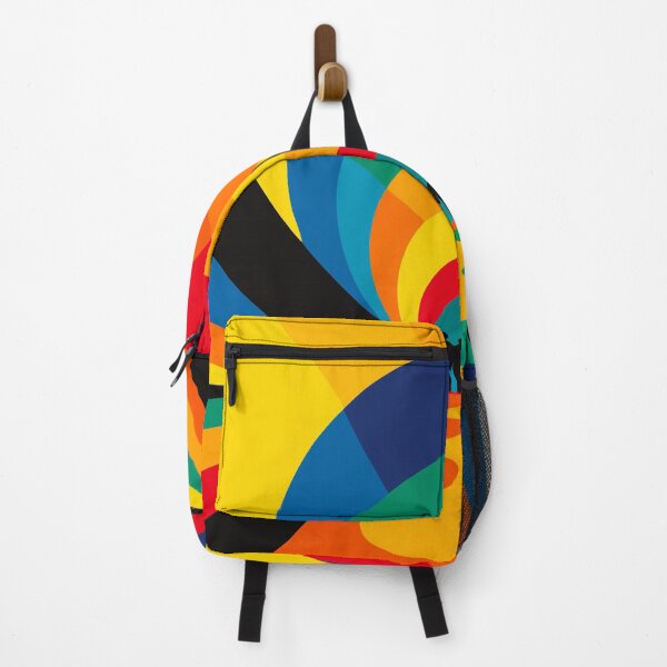 Item preview, Psychedelic Journey Portal designed and sold by Timegraf.