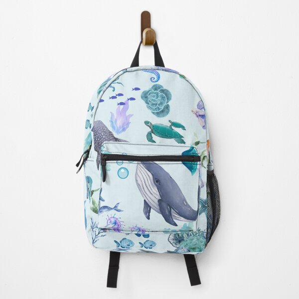 Item preview, Ocean Life Splendor designed and sold by Thanks2u2.
