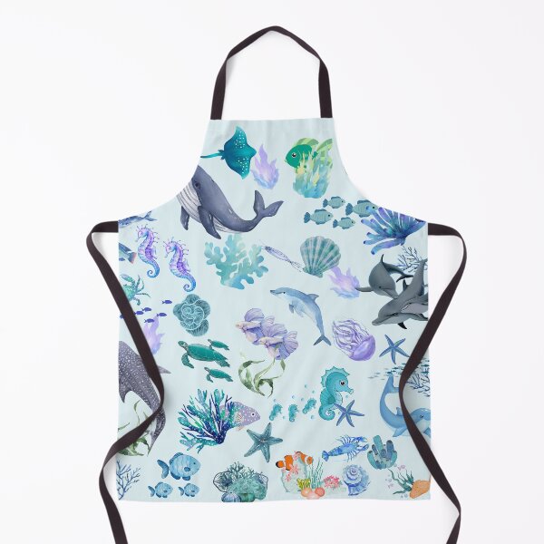 Item preview, Ocean Life Splendor designed and sold by Thanks2u2.