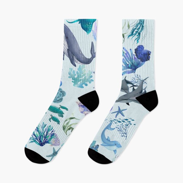 Item preview, Ocean Life Splendor designed and sold by Thanks2u2.