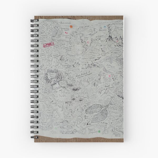Item preview, Drugs map in the Sun designed and sold by Wild-Shape.