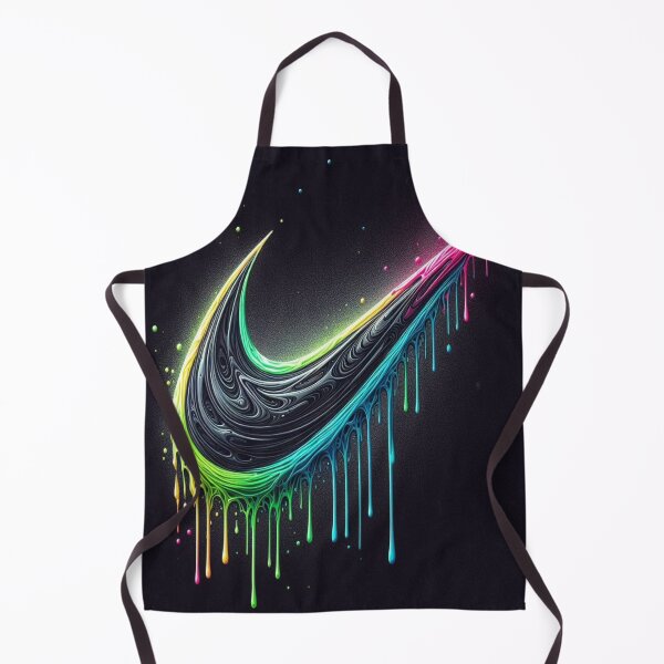 Item preview, Tie Dye Swoosh designed and sold by connie campbell.
