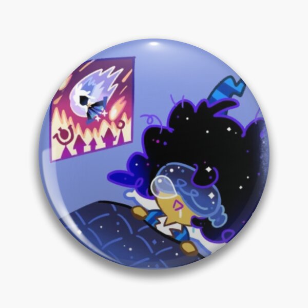 Item preview, Galleta Shroomie Moonlight designed and sold by SNAPPJAWZ.