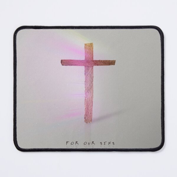 Item preview, For Our Sins – The Sacrifice designed and sold by kingdomjesus.