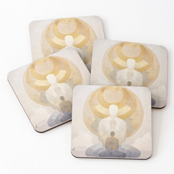Item preview, meditative dimensions designed and sold by Louise Wersäll.