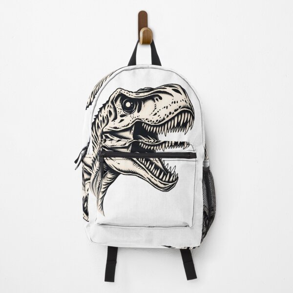 Item preview, T-Rex Tattoo Style designed and sold by Vibz4All.