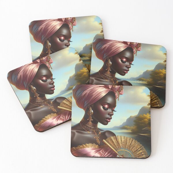 Item preview, Erzulie Freda designed and sold by CSApothecary.