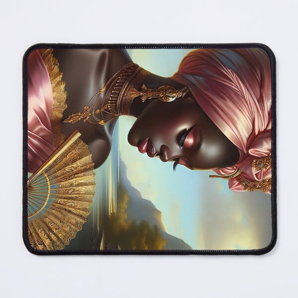Item preview, Erzulie Freda designed and sold by CSApothecary.