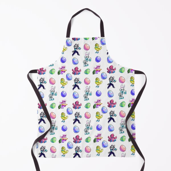 Item preview, Easter Pattern designed and sold by Brooksie Fontaine.