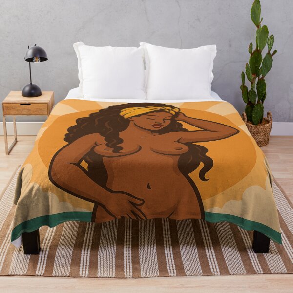 Item preview, Creole Venus designed and sold by TedKentPhoto.