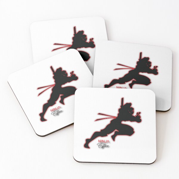 Item preview, Ninja Efflux designed and sold by Lorenzo  Depluzer.