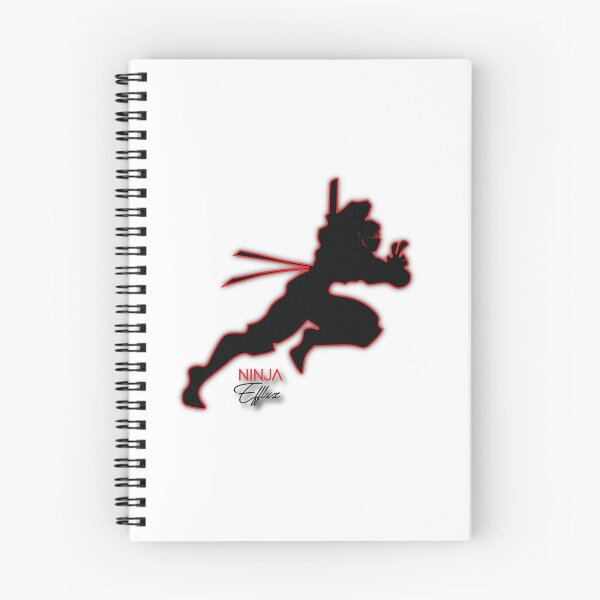 Item preview, Ninja Efflux designed and sold by Lorenzo  Depluzer.