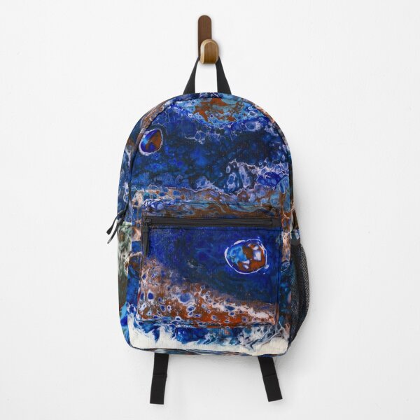 Item preview, It Comes in Waves designed and sold by Living Dreamscapes - Eric Hamrin.