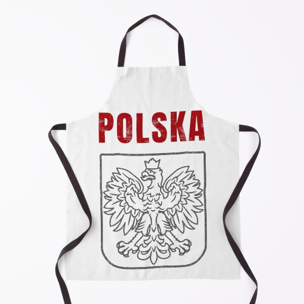 Item preview, Polska Poland Polish Eagle designed and sold by Anniko Art Studio.