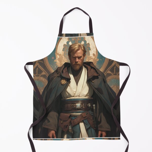 Item preview, Art nouveau space knight designed and sold by MendaciousMina.