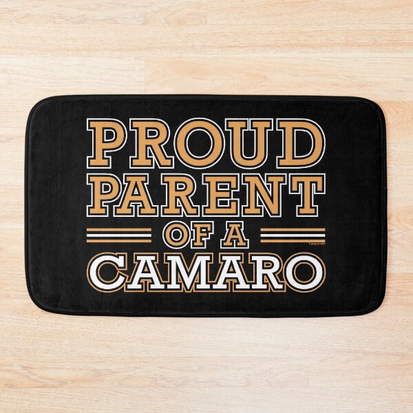 Item preview, Proud Parent of a Camaro designed and sold by Automotive Art by Greg.