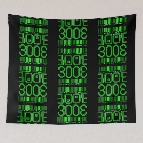 Item preview, 3AR COD3 3003 designed and sold by FREEKNSTEIN.