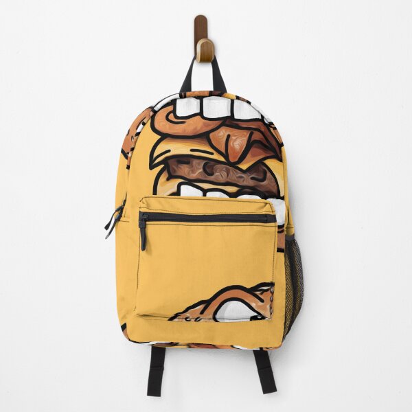 Item preview, RODEO MONSTER BURGER designed and sold by The Turbulent Architect.