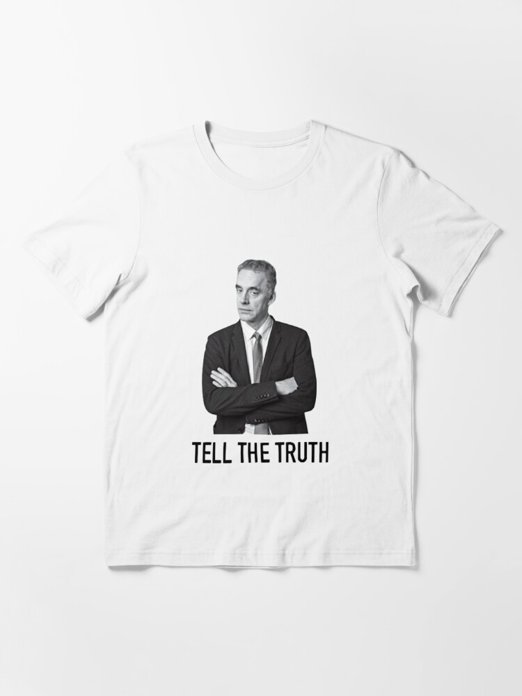 jordan peterson merch