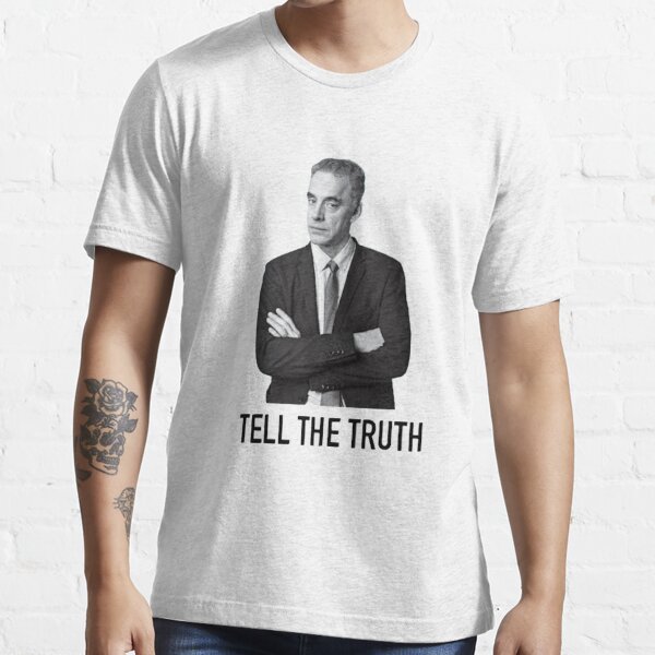 jordan peterson merch