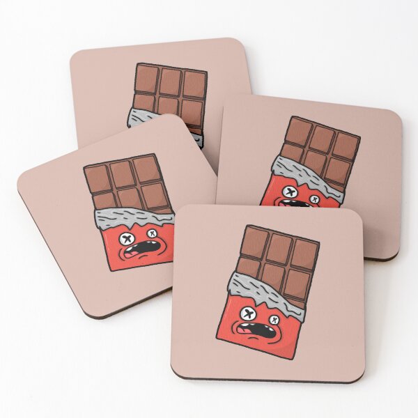 Item preview, CANDY BARS designed and sold by The Turbulent Architect.