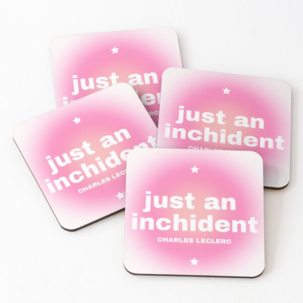 Item preview, Just An Inchident designed and sold by artbystephm.