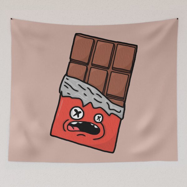 Item preview, CANDY BARS designed and sold by The Turbulent Architect.