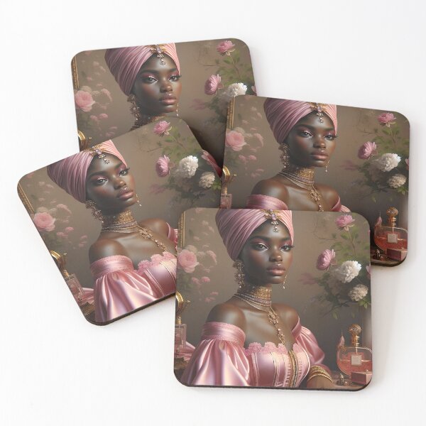Item preview, Erzulie Freda designed and sold by CSApothecary.