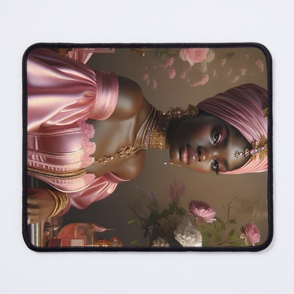 Item preview, Erzulie Freda designed and sold by CSApothecary.