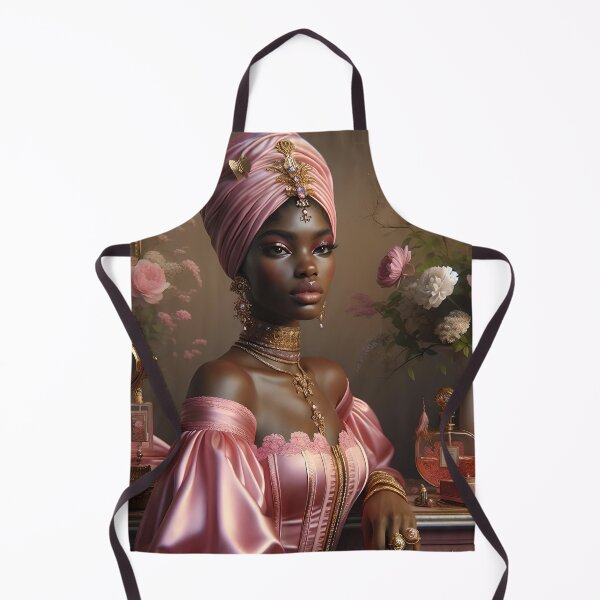 Item preview, Erzulie Freda designed and sold by CSApothecary.